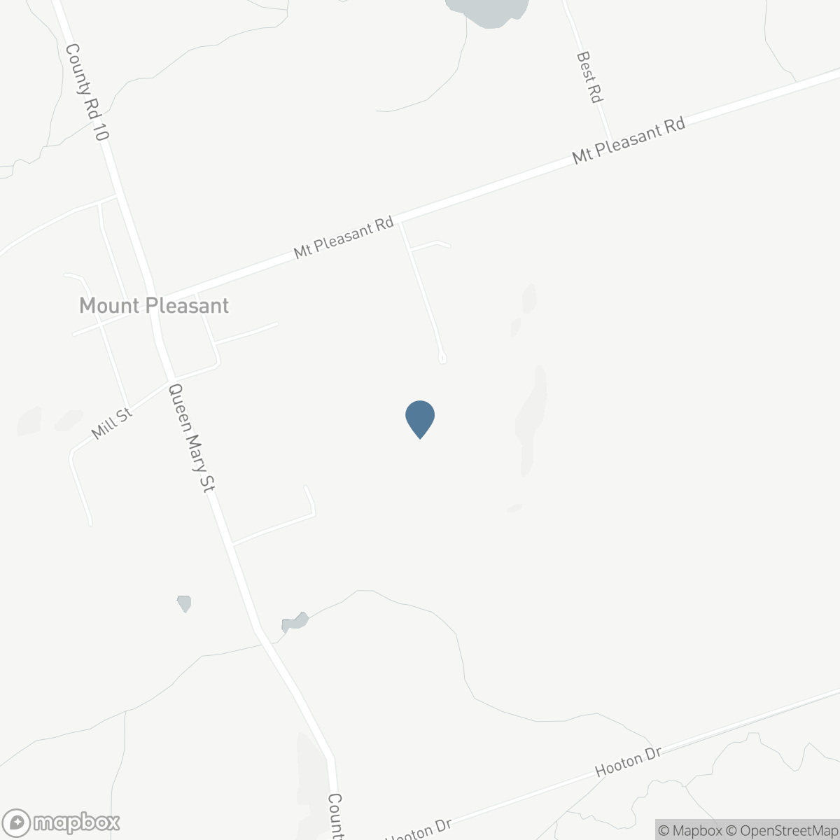 2393 (LOT 11) GWENDOLYN COURT, Cavan-Monaghan, Ontario L0A 1C0